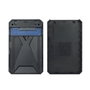 Tooq Caja Externia Gaming para HDD/SSD 2.5" hasta 9.5mm - SATA a USB 3.0/3.1 Gen 1 con Iluminación LED Azul - Sin Tornillos